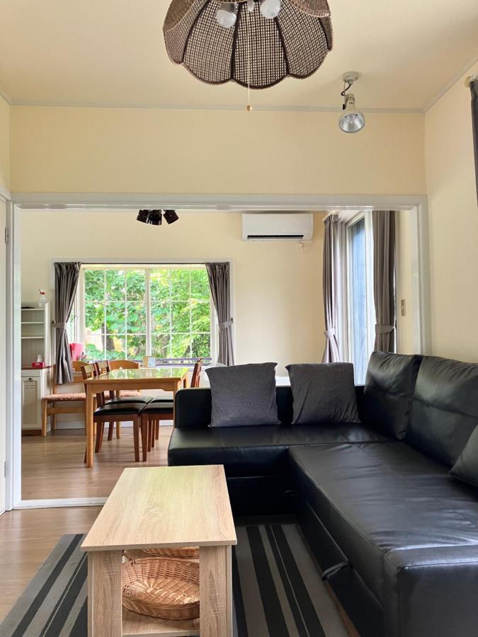 Kotori Cottage 白马村 外观 照片